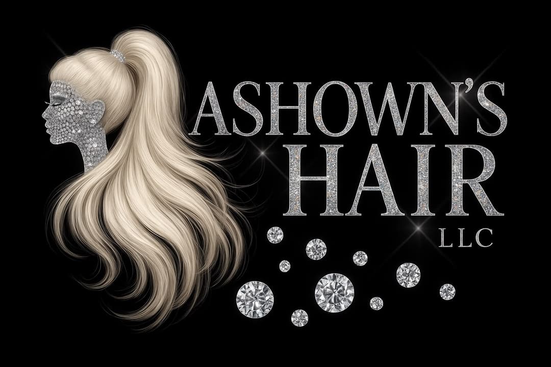 Ashown's Hair